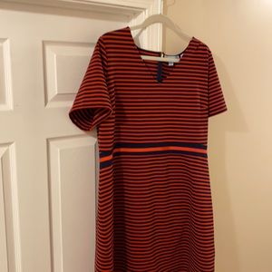 Draper James dress